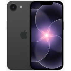 Apple iPhone 17e 256GB Black Dual Sim (CN/HK)