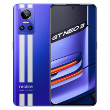 Realme GT Neo 3 12/256GB Blue