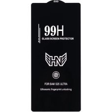 Стекло Samsung Galaxy S25 Ultra 99H Black