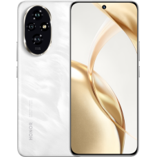 Honor 200 8/256GB Moonlight White
