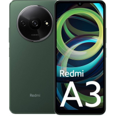 Redmi A3 6/128 Olive Green