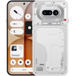 Nothing Phone (4a) 8/256GB White