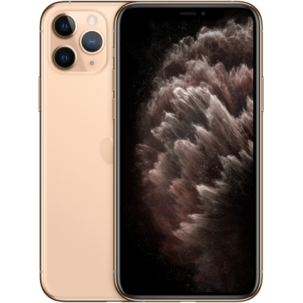 Apple iPhone 11 Pro 64GB Gold