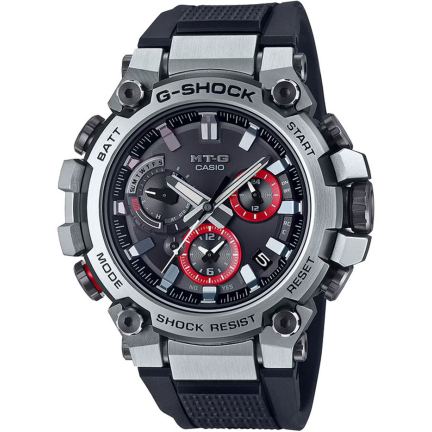 Casio G-Shock MTG-B3000-1A