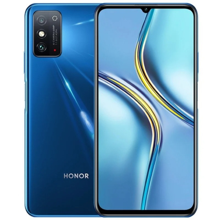 Honor X30 Max 8/128GB Blue