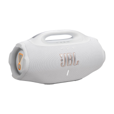 Купить JBL Boombox 4 White JBL Boombox 4 White