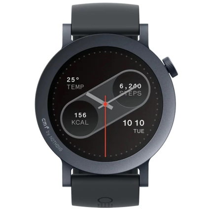 Купить Nothing CMF Watch Pro 2 Dark Grey Nothing CMF Watch Pro 2 Dark Grey
