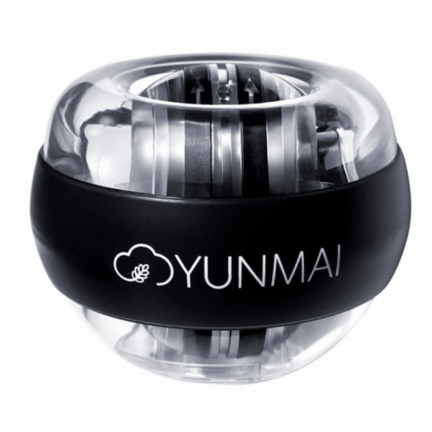 Xiaomi Yunmai Gyroscopic Wrist Trainer Black (Тренажер)