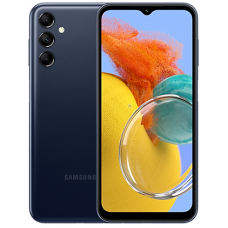 Samsung Galaxy M14 4/64GB Navy Blue