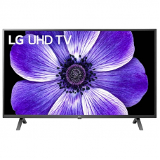 Телевизор LG 55UN70006LA 55/Ultra HD/Wi-Fi/Smart TV/Gray
