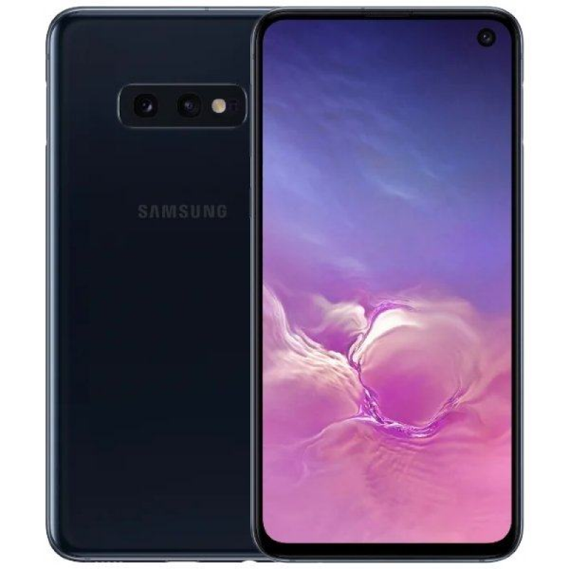 Samsung Galaxy S10e 6/128GB Prism Black