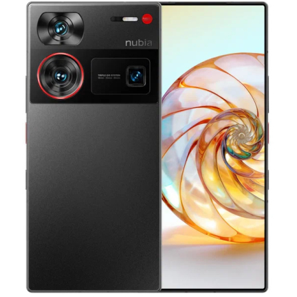 ZTE Nubia Z60 Ultra 16/512 Black