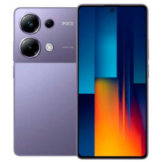 Xiaomi Poco M6 Pro 8/256 Purple