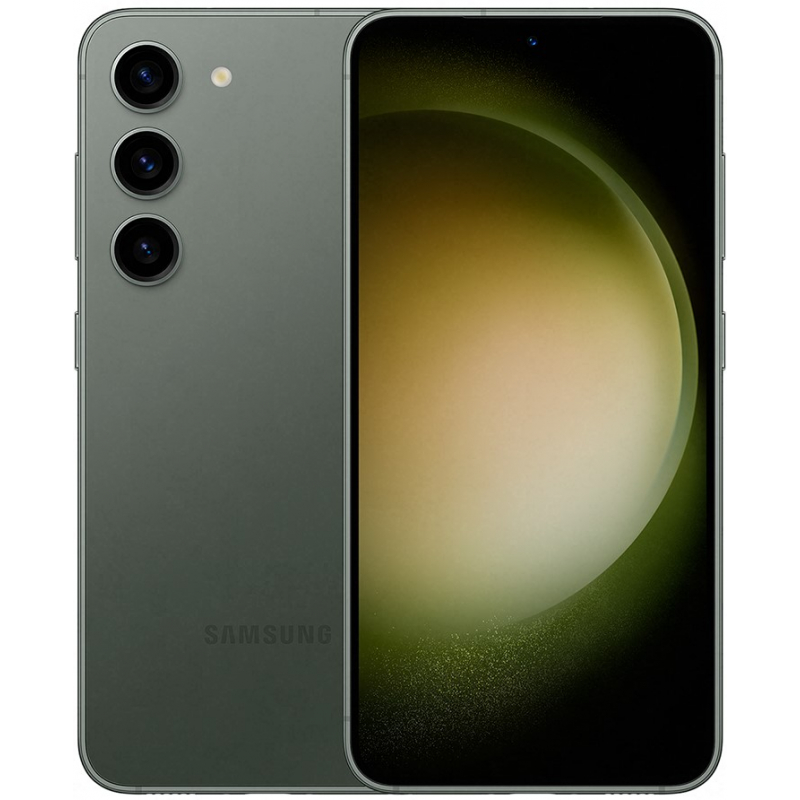 Samsung Galaxy S23+ Plus 8/512GB Green eSim (EU/AA)