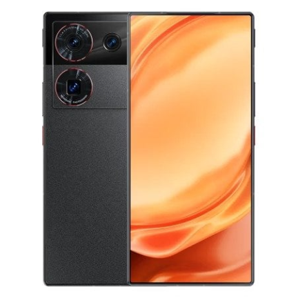ZTE nubia Z50 Ultra 8/256 Black