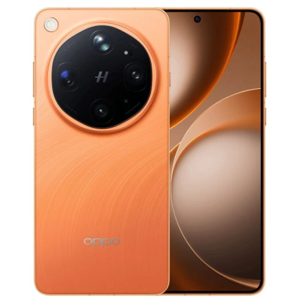 Oppo Find X9 Ultra 12/256GB Canyon Orange
