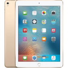 Apple iPad Pro 9.7 128GB Cellular Wi-Fi Gold