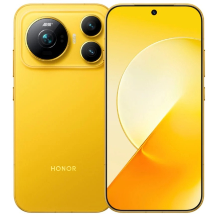 Honor Magic 9 12/512GB Yellow