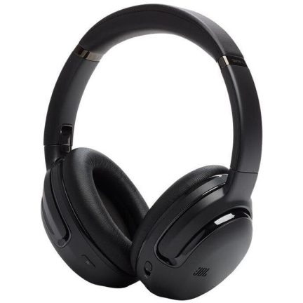 Беспроводные наушники JBL Tour One M2 Black