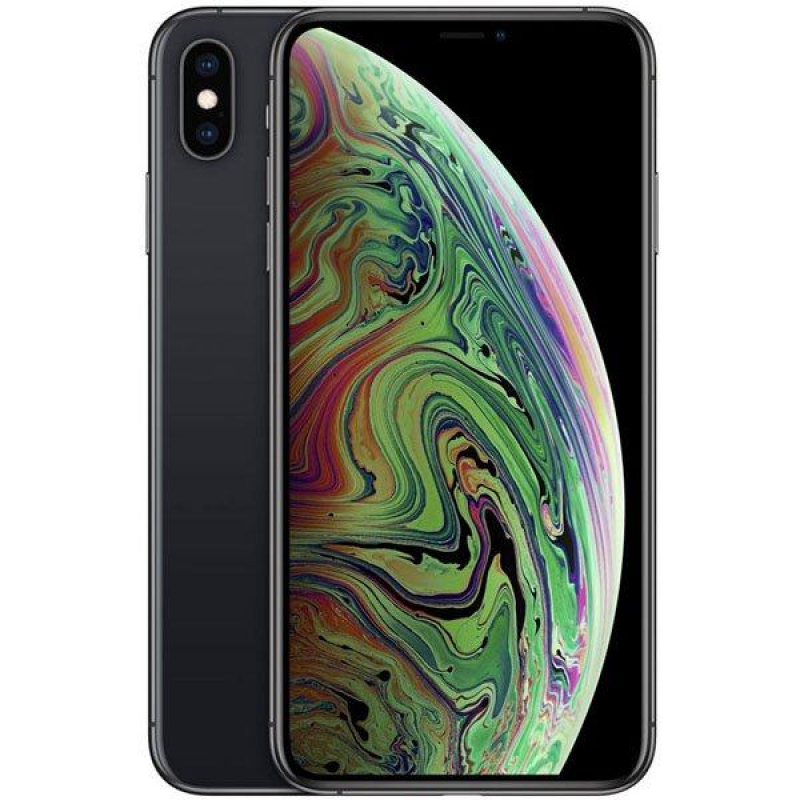 Apple iPhone XS Max 64GB Space Gray 
