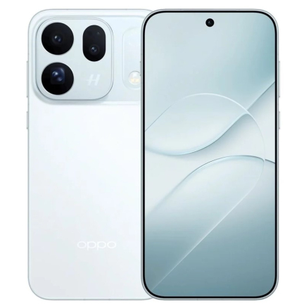Oppo Find X10 12/256GB Glacier Blue