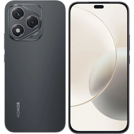 Honor 400 Lite 8/256GB Velvet Black