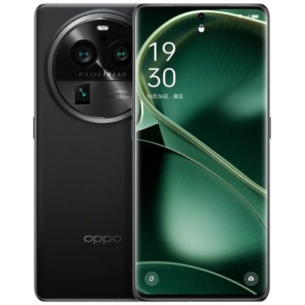 Oppo Find X6 Pro 12/256GB Black