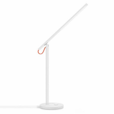 Xiaomi Mi Smart LED Desk Lamp MJTD01YL (ДВ) White (Настольная лампа)