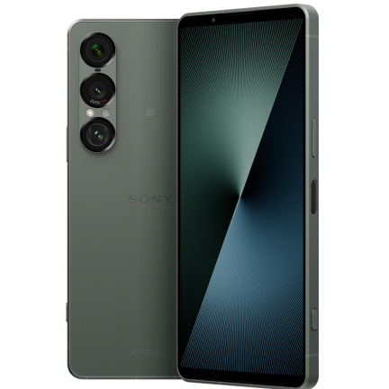 Sony Xperia 1 VII 12/256GB Moss Green