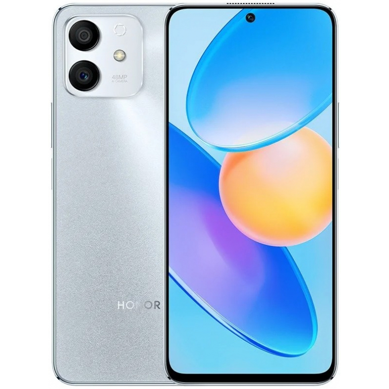 Honor Play 6T Pro 8/256GB Silver