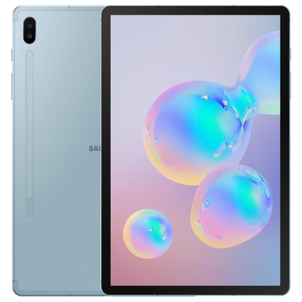 Samsung Galaxy Tab S6 10.5 Wi-Fi 128GB Cloud Blue