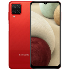 Samsung Galaxy A12 3/32 Red