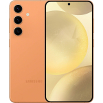 Samsung Galaxy S24 8/128GB Sandstone Orange Nano-SIM и eSIM