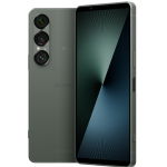 Sony Xperia 1 VII 12/512GB Moss Green Dual SIM