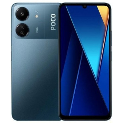 Xiaomi Poco C65 6/128GB Blue