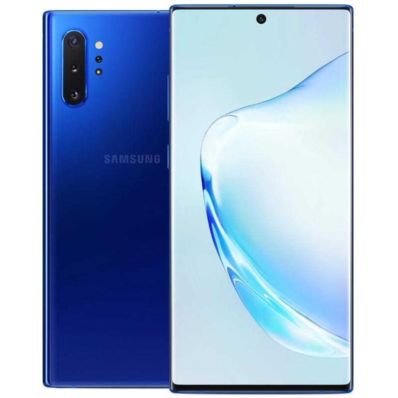 Samsung Galaxy Note 10 Plus 12/256 Aura Blue