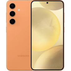 Samsung Galaxy S24 8/512GB Sandstone Orange Dual SIM + eSIM (HK/AA)