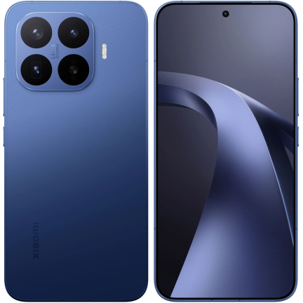 Xiaomi 17T Pro 12/1024GB Deep Blue NANO-SIM и Esim