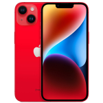 Apple iPhone 14 256GB Red NANO-SIM и eSIM