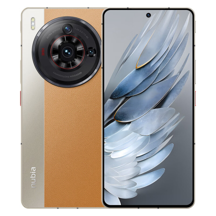 ZTE Nubia Z50S Pro 12/1024GB Khaki