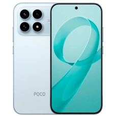 Купить Xiaomi Poco F8 Pro 12/256 Blue Xiaomi Poco F8 Pro 12/256 Blue