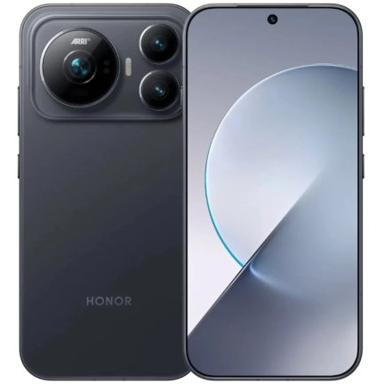 Honor Magic 9 12/512GB Black