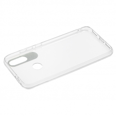 Чехол-накладка Xiaomi Redmi 7 Пластик Прозрачный
