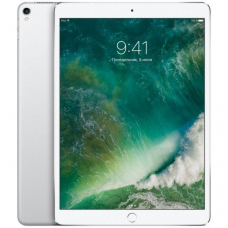 Apple iPad Pro 10,5 64 GB Wi-Fi Silver 
