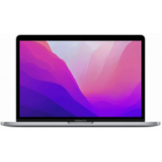 Apple MacBook Pro 13 M2 16GB/512GB (MBPM2-06 - Late 2022) Space Gray