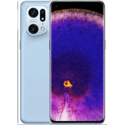 Oppo Find X5 Pro 8/256GB Blue
