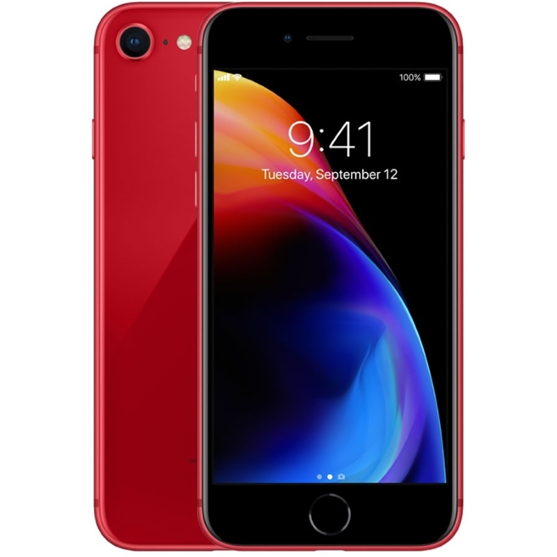 Apple iPhone 8 64Gb Red