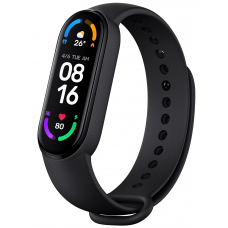 Xiaomi Mi Band 6 Black