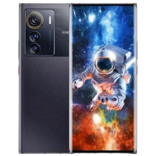 ZTE Axon 50 Ultra 12/256 Black