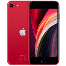 Apple iPhone SE (2020) 64Gb Red Идеальное Б/У